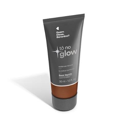 Quem Disse, Berenice? Tô No Glow Base Líquida 300N 30ml