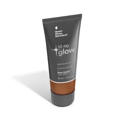Quem Disse, Berenice? Tô No Glow Base Líquida 292O 30ml