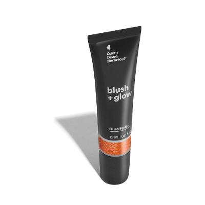 Quem Disse, Berenice? +Glow Blush Líquido Cobretin 15ml_x000D_