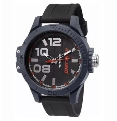 Relógio de Pulso Mormaii Masculino Analógico Prova D'Água MOPC21JAP/8R