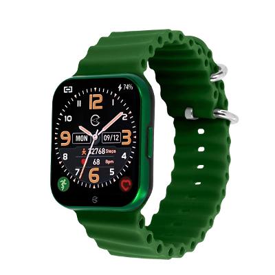 Relogio Champion Smart Watch Inteligente 033 Lançamento Prova D´Agua CH50033X + Pulseira Extra e Garantia de um ano