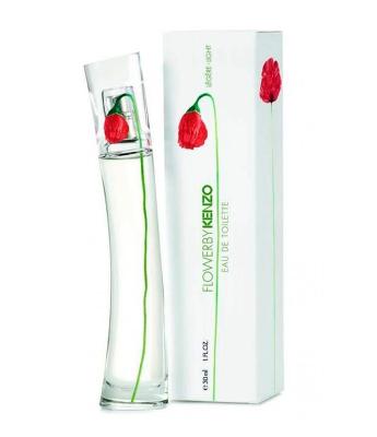 Perfume Flower By Kenzo Légère Feminino Eau de Toilette