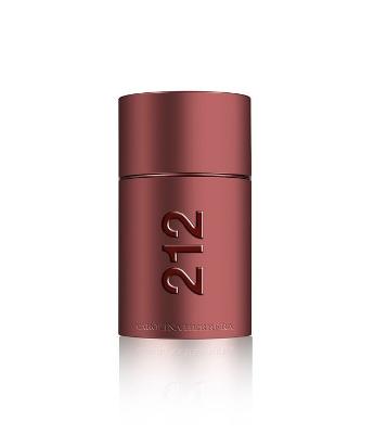 Perfume Carolina Herrera 212 Sexy Men Eau de Toilette