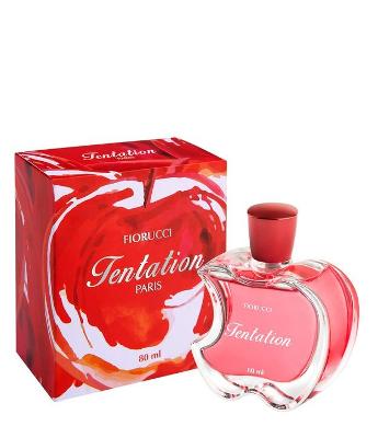Colônia Fiorucci Tentation