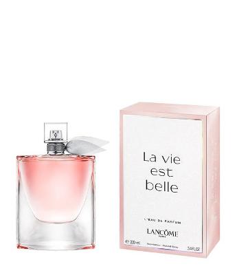 Perfume Perfume La Vie Est Belle Eau De Parfum Feminino 