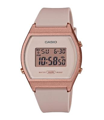 Relógio Casio Feminino Digital 