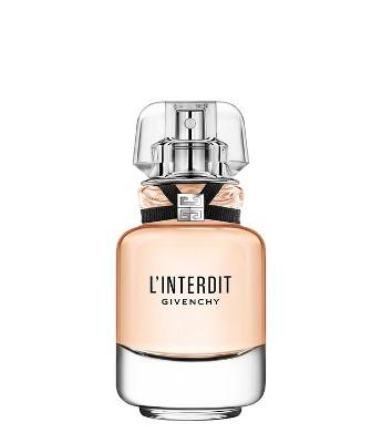 Perfume Givenchy L'Interdit Feminino Eau de Toilette