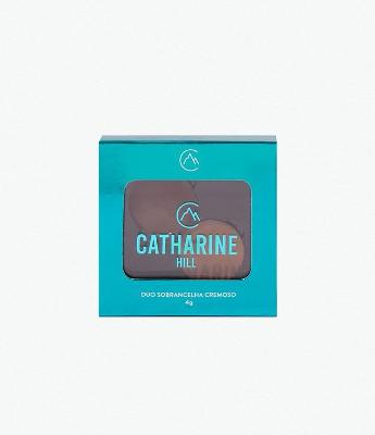 Duo Cremoso para Sobrancelhas Catharine Hill