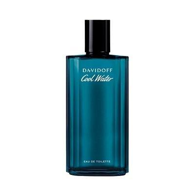 Perfume Cool Water Eau de Toilette - Davidoff