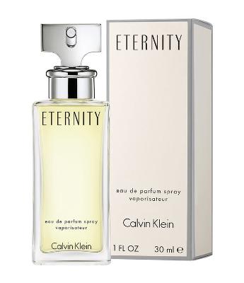 Perfume Calvin Klein Eternity Feminino Eau de Parfum