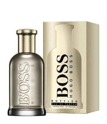 Perfume Hugo Boss Bottled EDP