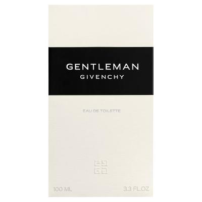 Perfume Givenchy Gentleman Masculino Eau de Toilette