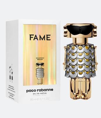 Perfume Paco Rabanne FAME Eau de Parfum