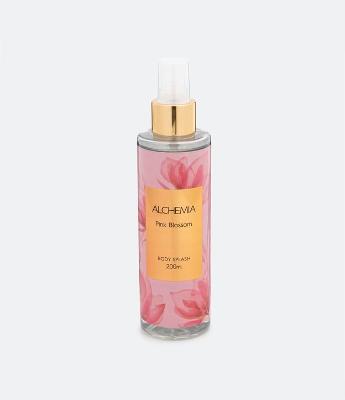 Body Splash Pink Blossom Alchemia