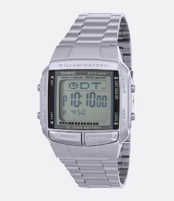 Relógio Unissex Casio Vintage DB360 1ADF Digital