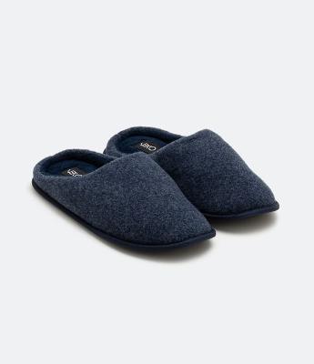 Pantufa Chinelo Slipper com Textura