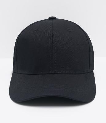 Boné Aba Curva Básico com Fechamento Strapback