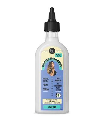 Leave In Danos Vorazes Lola Cosmetics
