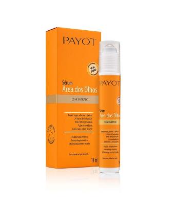 Sérum para Olhos Payot Vitamina C
