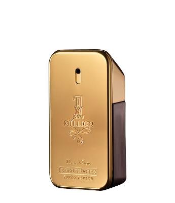 Perfume Paco Rabanne One Million Masculino Eau de Toilette