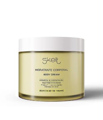 Creme Hidratante Unexpected Day Skelt