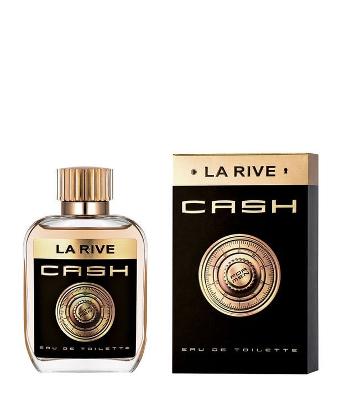 Perfume La Rive Cash Eau de Toilette 