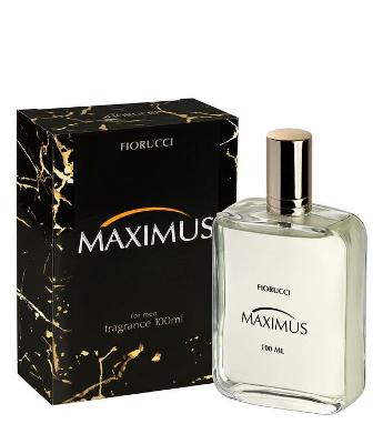 Deo Colônia Fiorucci Maximus