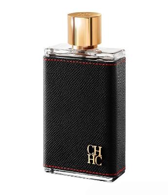 Perfume Carolina Herrera CH Men Eau de Toilette Masculino