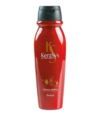 Shampoo Oriental Premium Kerasys