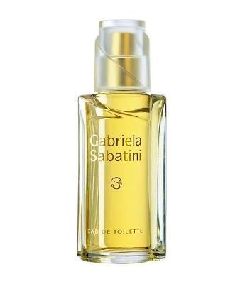 Perfume Gabriela Sabatini Feminino Eau de Toilette