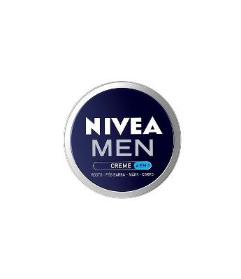 Creme 04 em 01 Nivea Men