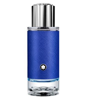 Perfume Montblanc Explorer Ultra Blue Eau de Parfum