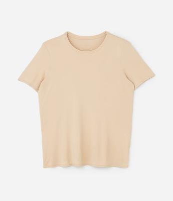 Camiseta Esportiva com Tecnologia Dry Curve & Plus Size