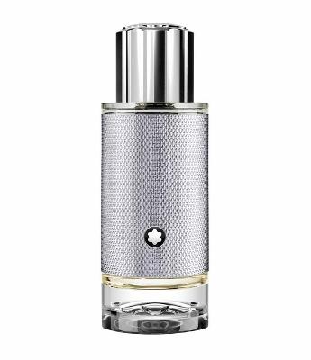 Perfume Montblanc Explorer Platinum Eau de Parfum