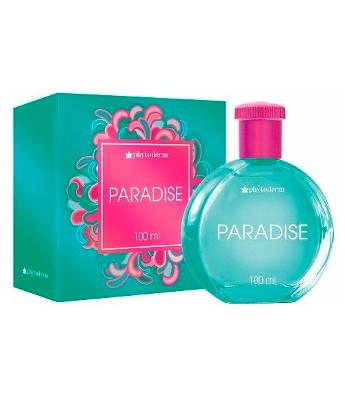 Colônia Phytoderm Paradise Feminino