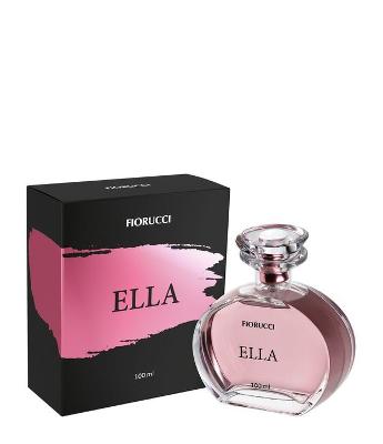 Colonia Feminina Fiorucci Ella