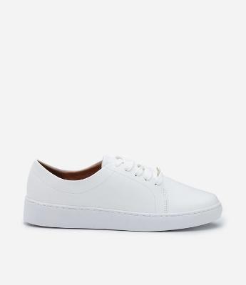 Tênis Casual Caixa Baixa Vizzano
