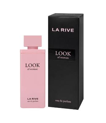 Perfume Colonia La Rive Look of Woman Eau de Parfum