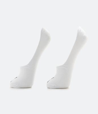 Kit 02 Pares de Meias Super Invisíveis Puma