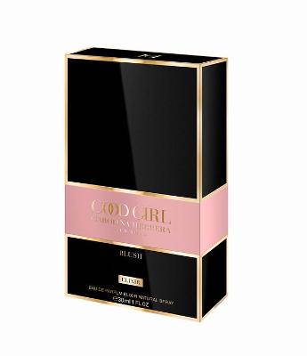 Perfume Carolina Herrera Good Girl Blush Elixir Eau De Parfum Elixir 