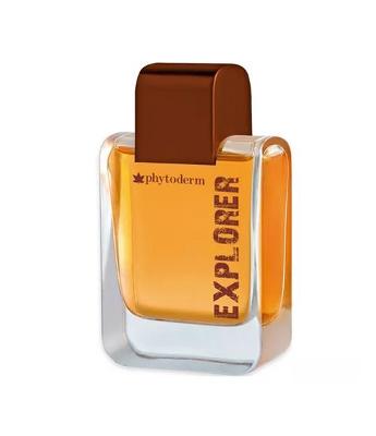 Colônia Phytoderm Explorer Masculina