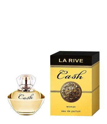 Perfume La Rive Cash Woman Eau de Parfum