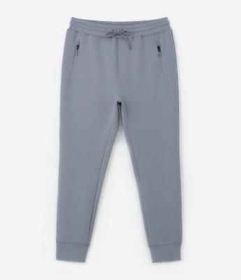 Calça Jogger Esportiva em Moletom Tecnológico