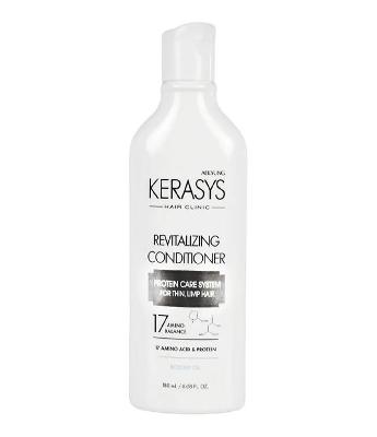 Condicionador Revitalizing Kerasys