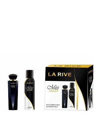 Kit Perfume La Rive Miss Dream Eau de Parfum + Desodorante