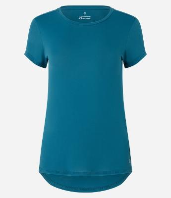 Camiseta Esportiva em Poliamida