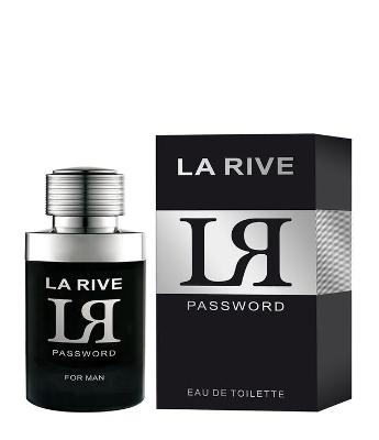 Perfume La Rive Password Eau de Toilette
