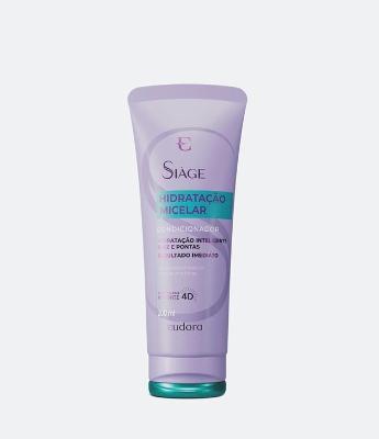 Condicionador Hidratação Micelar Siage