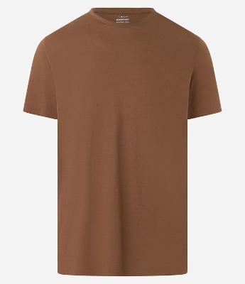 Camiseta Comfort Perfomance em Algodão Pima