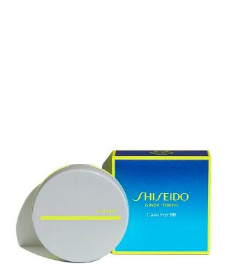 Estojo para Refil de Base Shiseido